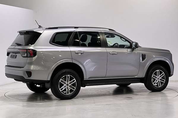 2024 Ford Everest Trend 2.0L