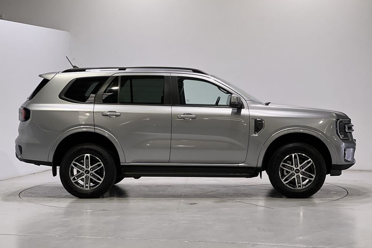 2024 Ford Everest Trend 2.0L