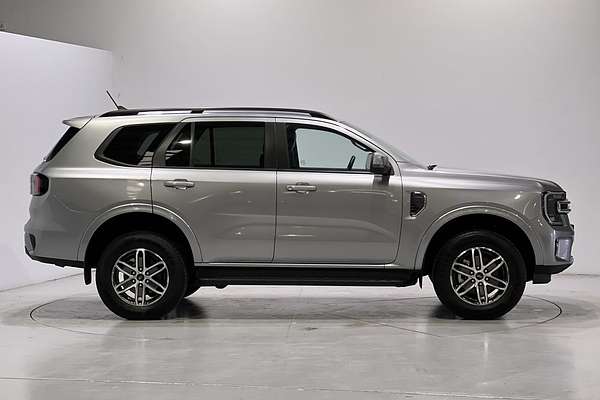 2024 Ford Everest Trend 2.0L