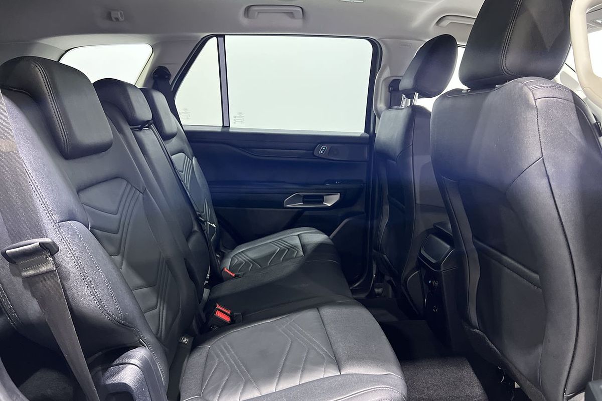 2024 Ford Everest Trend 2.0L