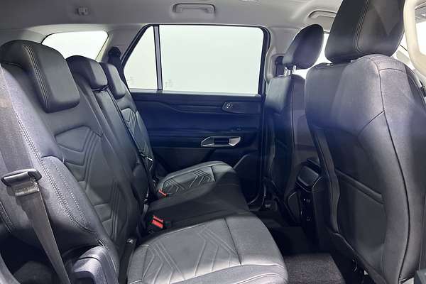 2024 Ford Everest Trend 2.0L
