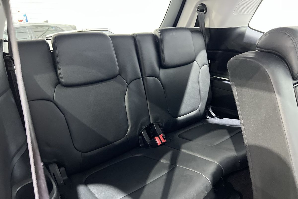 2024 Ford Everest Trend 2.0L