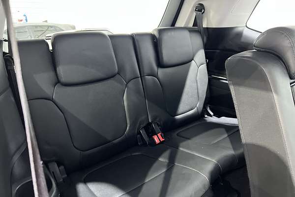 2024 Ford Everest Trend 2.0L