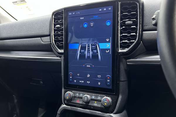 2024 Ford Everest Trend 2.0L