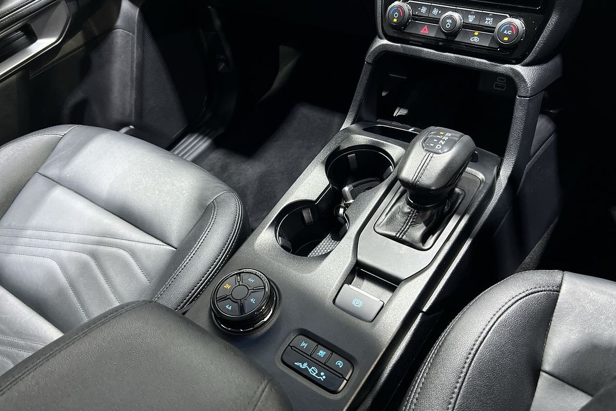 2024 Ford Everest Trend 2.0L