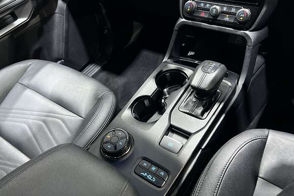 2024 Ford Everest Trend 2.0L