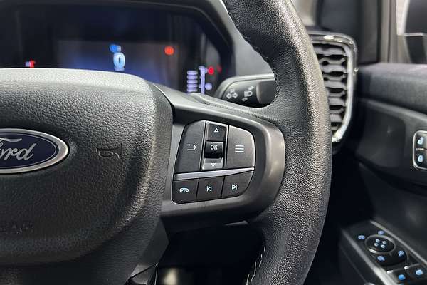 2024 Ford Everest Trend 2.0L