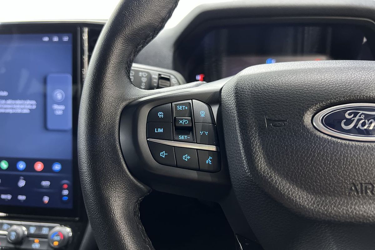 2024 Ford Everest Trend 2.0L