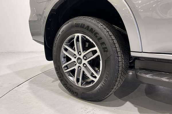 2024 Ford Everest Trend 2.0L