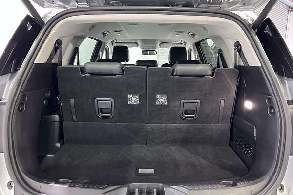2024 Ford Everest Trend 2.0L