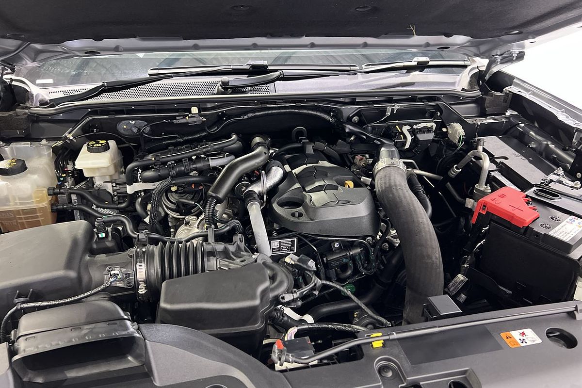 2024 Ford Everest Trend 2.0L