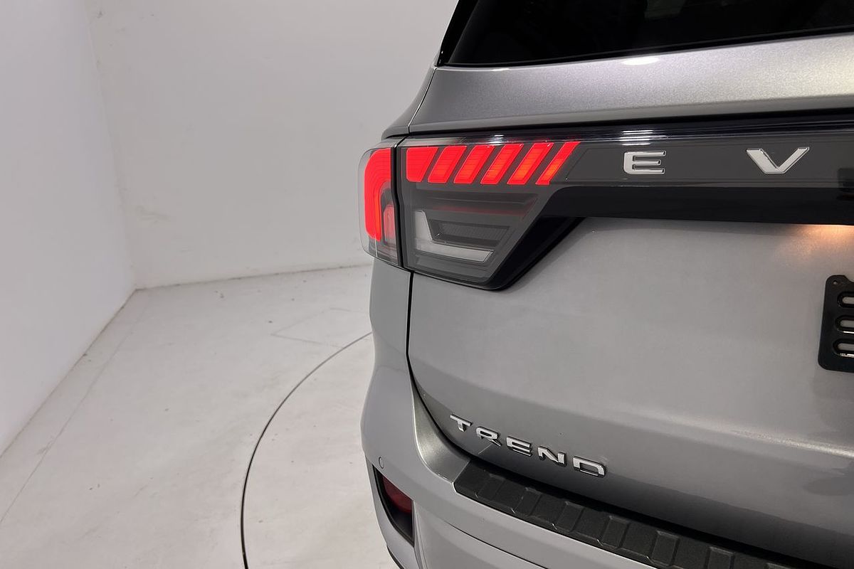 2024 Ford Everest Trend 2.0L