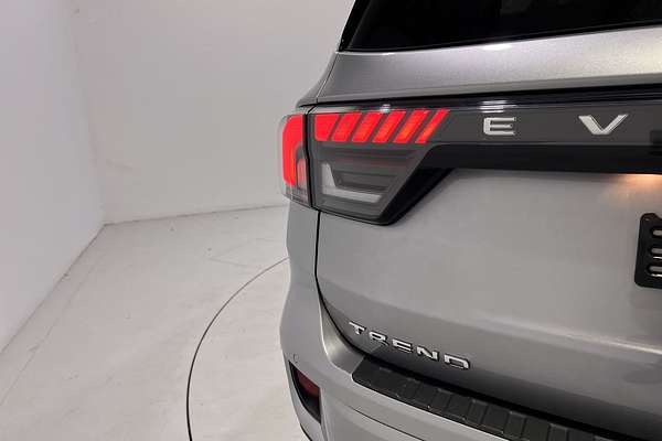 2024 Ford Everest Trend 2.0L