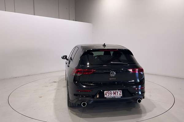 2024 Volkswagen Golf GTI 8