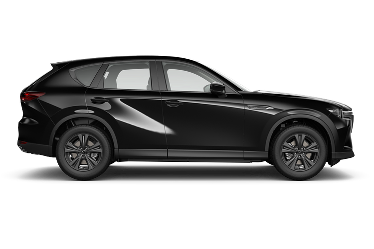 2025 Mazda CX-60 D50e Pure KH Series