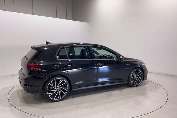 2024 Volkswagen Golf GTI 8