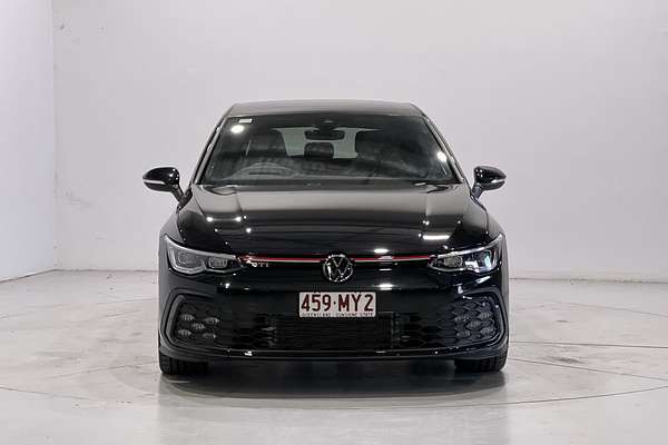 2024 Volkswagen Golf GTI 8
