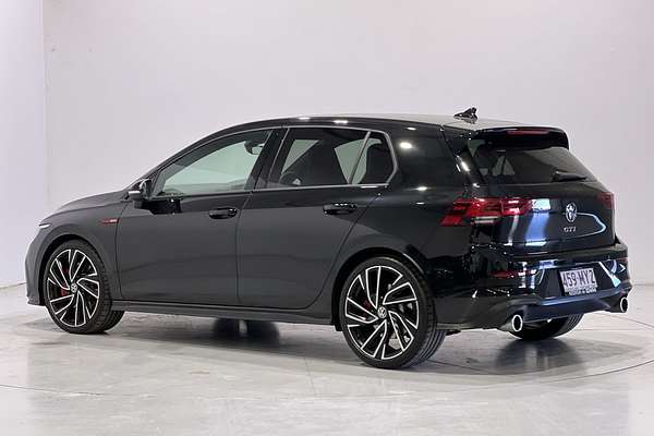2024 Volkswagen Golf GTI 8