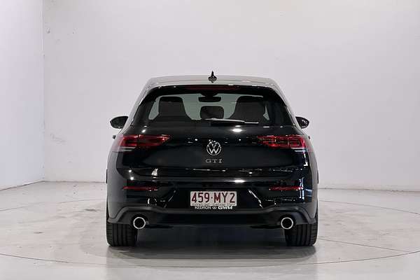 2024 Volkswagen Golf GTI 8