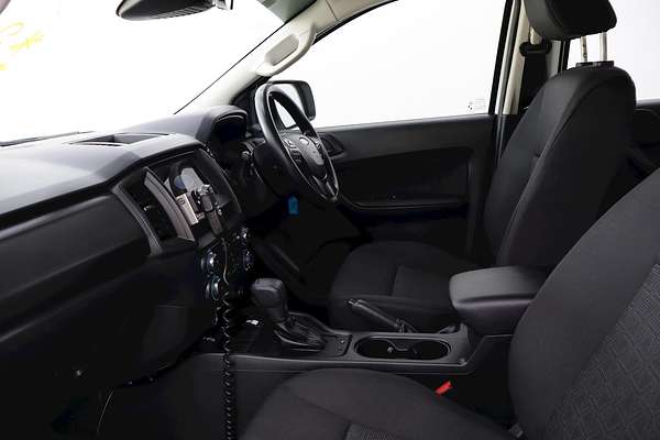 2022 Ford Ranger XL PX MkIII 4X4 3.2L