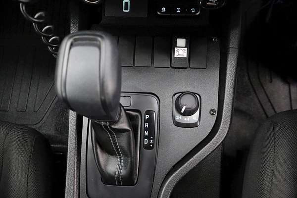 2022 Ford Ranger XL PX MkIII 4X4 3.2L