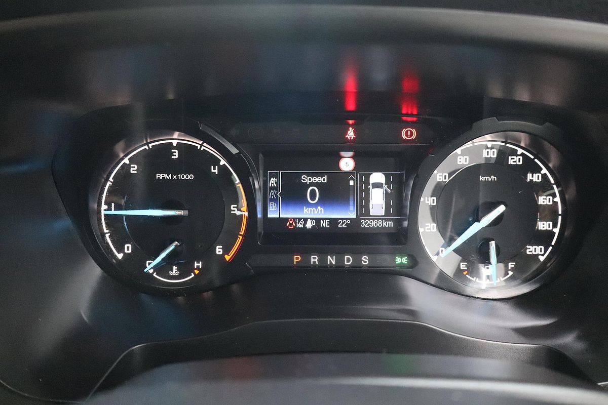 2022 Ford Ranger XL PX MkIII 4X4 3.2L