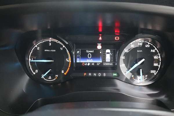 2022 Ford Ranger XL PX MkIII 4X4 3.2L