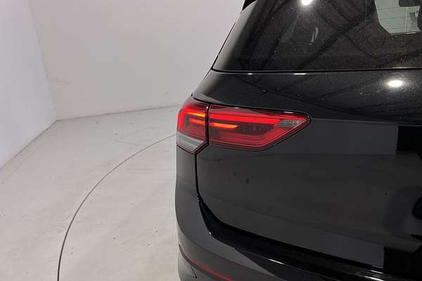2024 Volkswagen Golf GTI 8