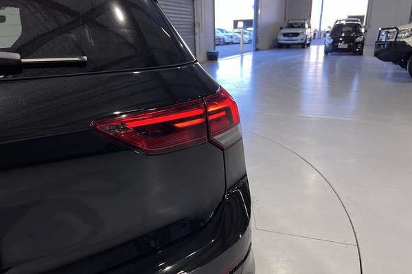 2024 Volkswagen Golf GTI 8