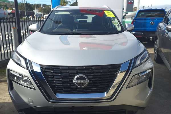 2024 Nissan X-TRAIL ST T33