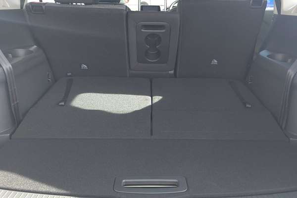 2024 Nissan X-TRAIL ST T33