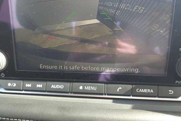 2024 Nissan X-TRAIL ST T33