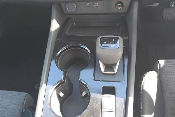 2024 Nissan X-TRAIL ST T33