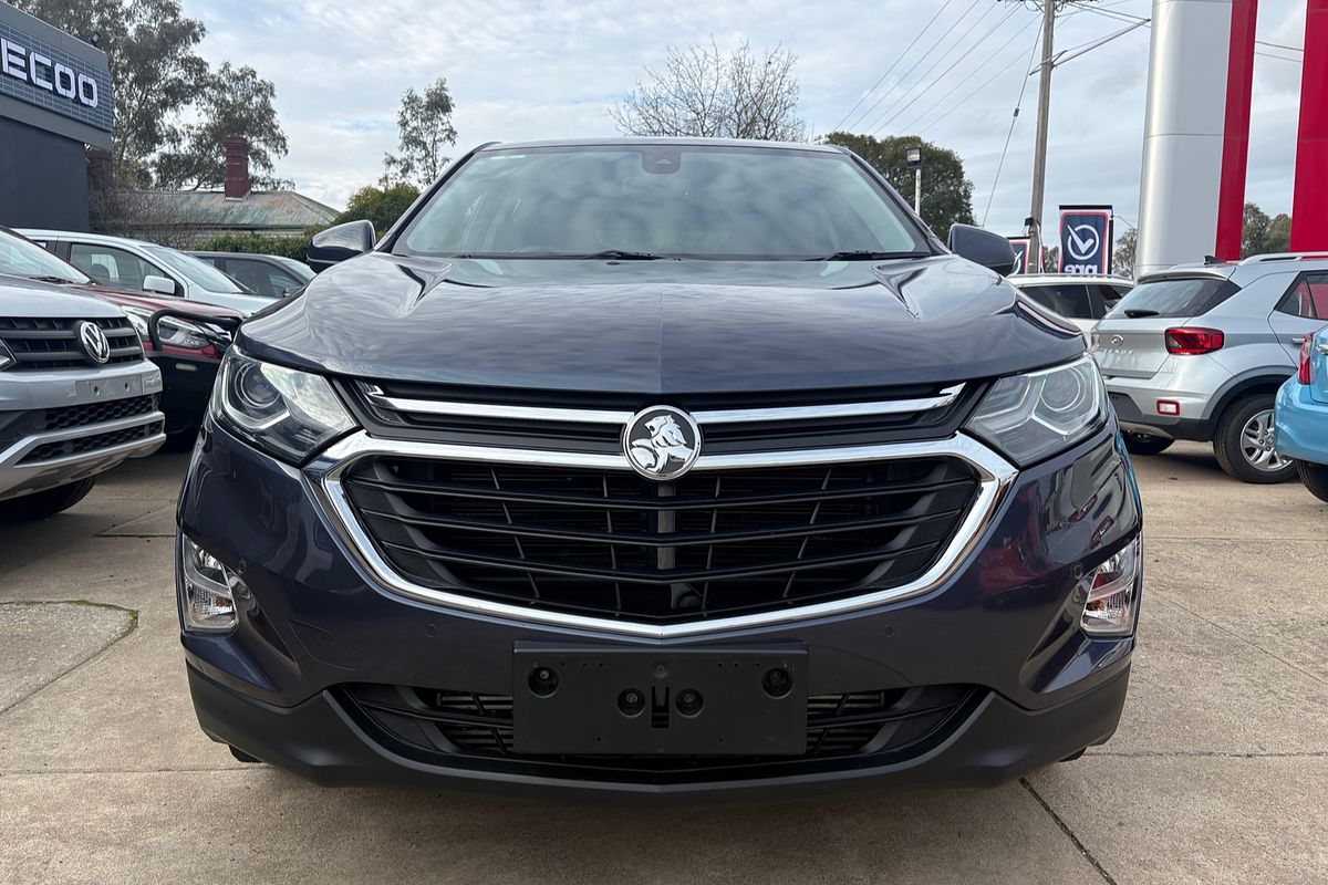 2019 Holden Equinox LT EQ