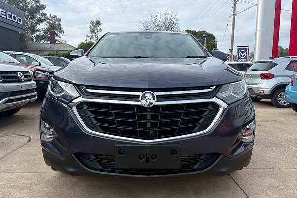 2019 Holden Equinox LT EQ