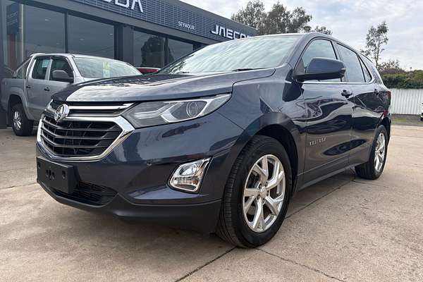 2019 Holden Equinox LT EQ