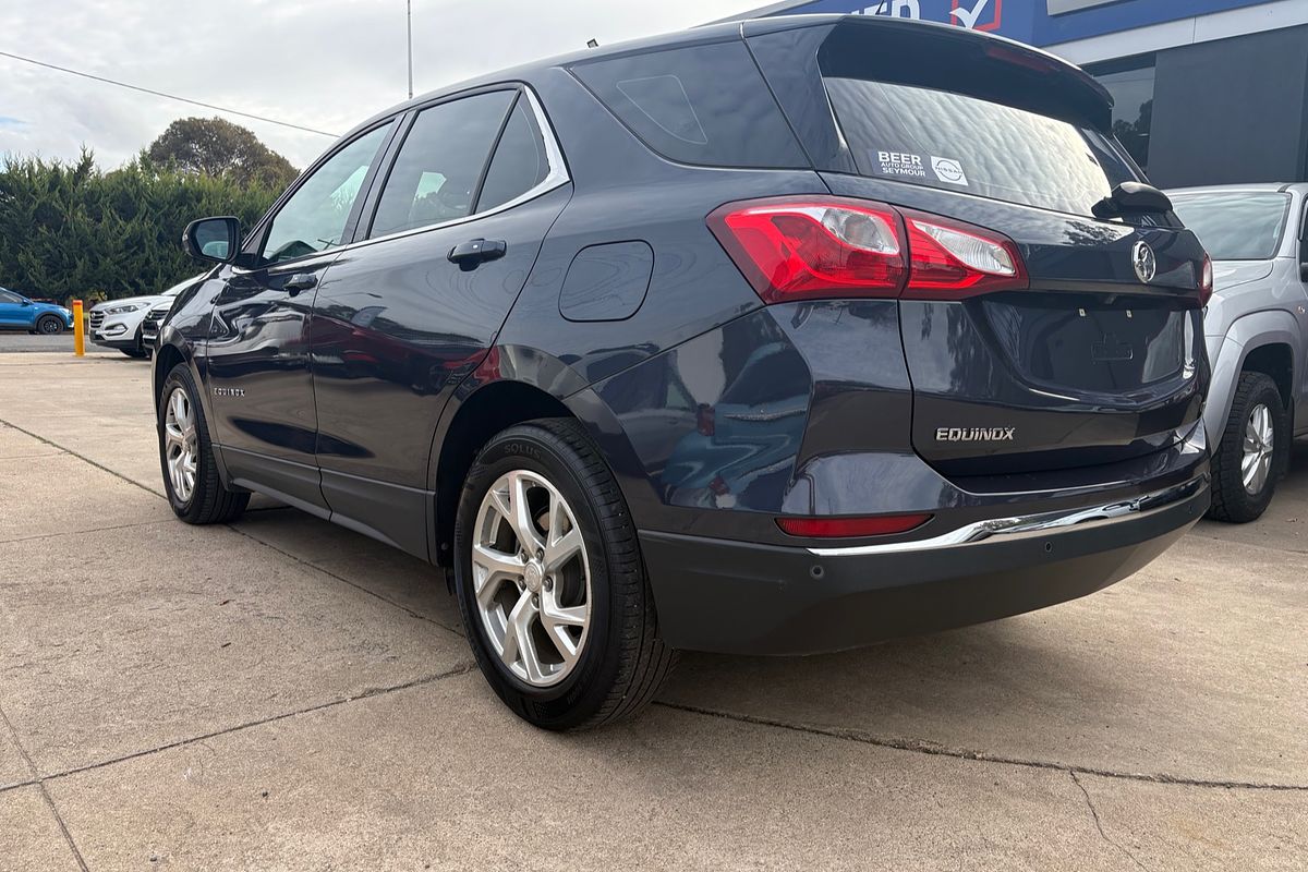 2019 Holden Equinox LT EQ