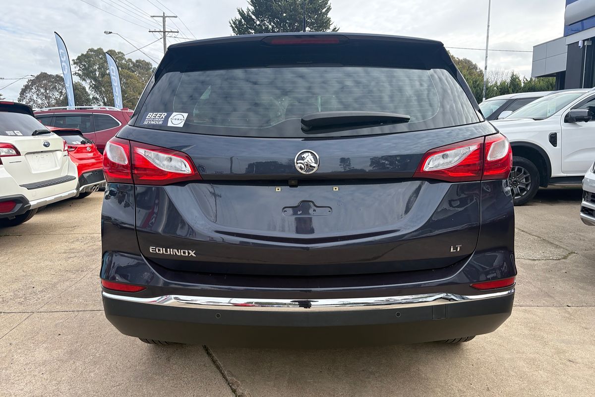 2019 Holden Equinox LT EQ