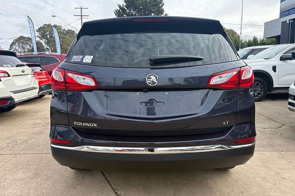 2019 Holden Equinox LT EQ