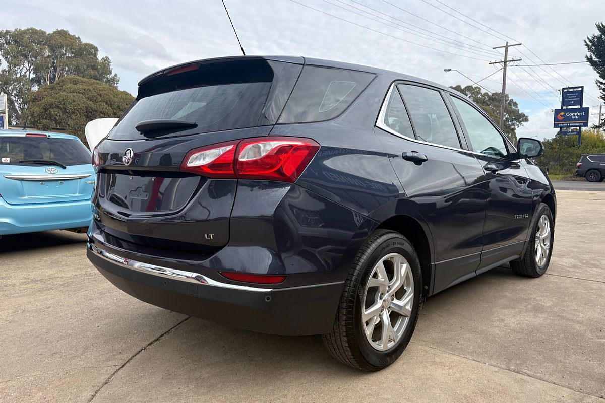 2019 Holden Equinox LT EQ