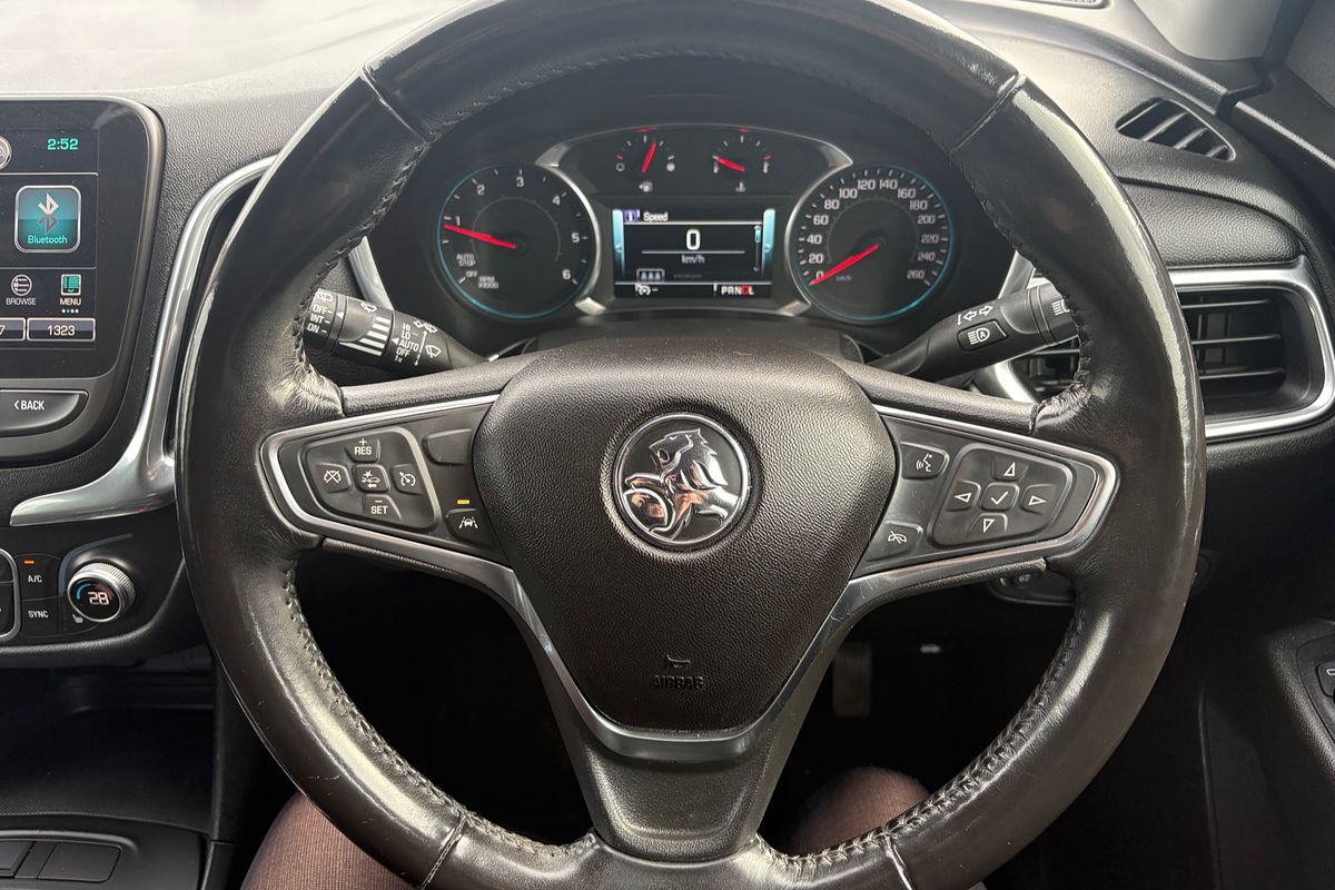 2019 Holden Equinox LT EQ
