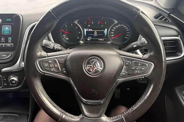 2019 Holden Equinox LT EQ