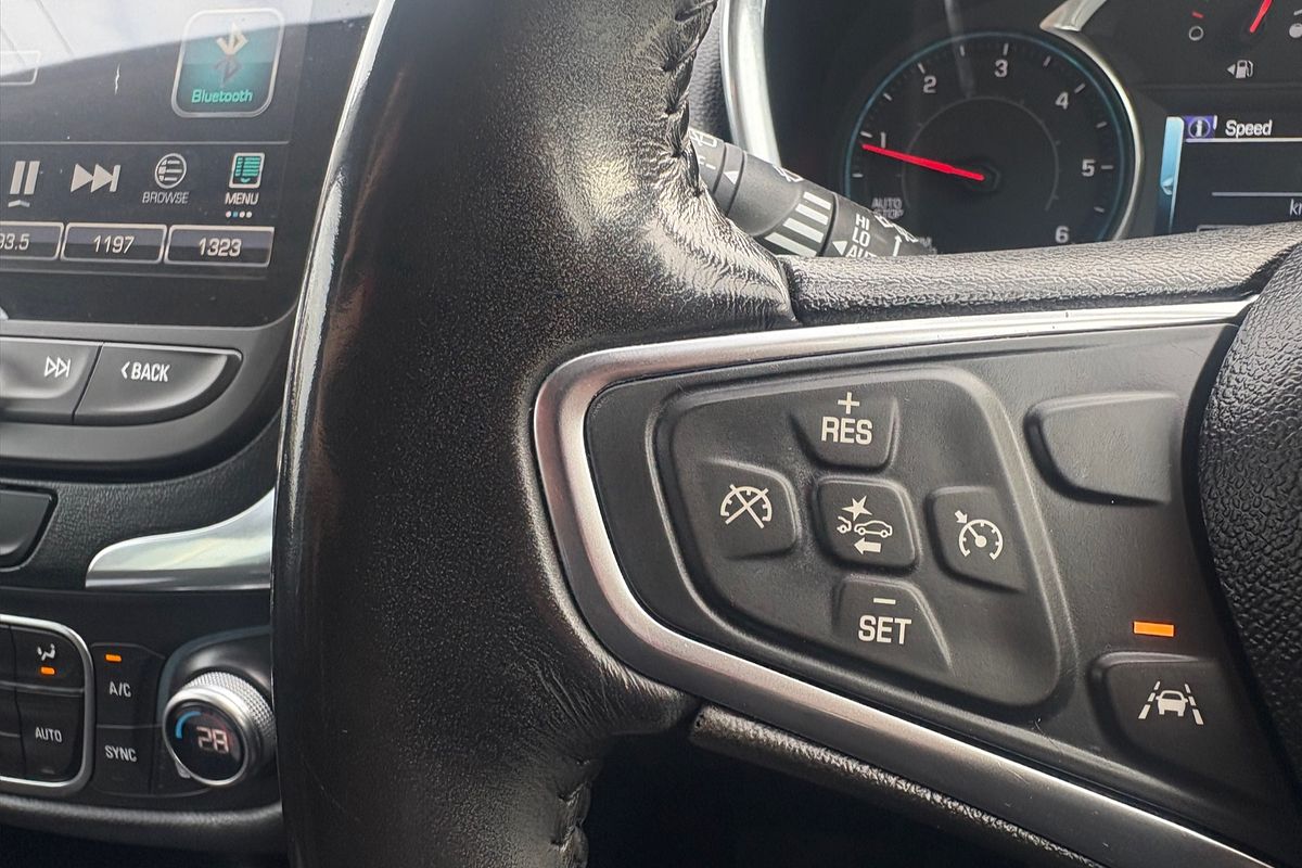 2019 Holden Equinox LT EQ