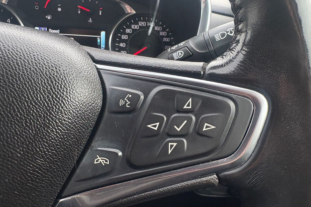 2019 Holden Equinox LT EQ