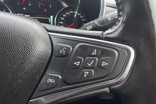 2019 Holden Equinox LT EQ