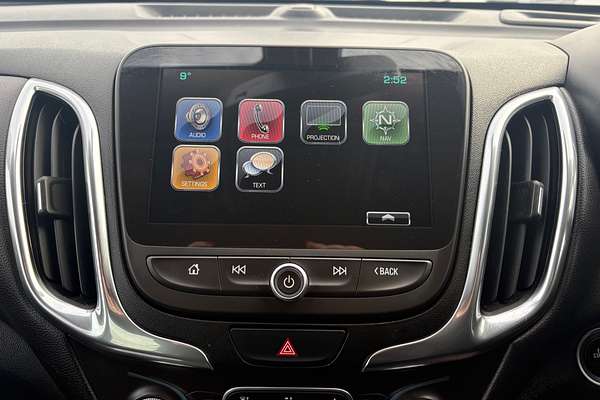 2019 Holden Equinox LT EQ