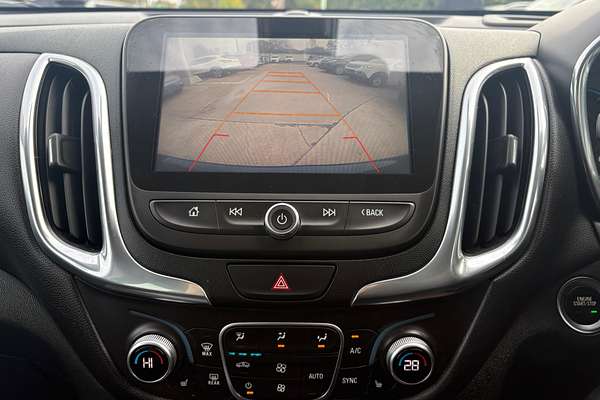 2019 Holden Equinox LT EQ