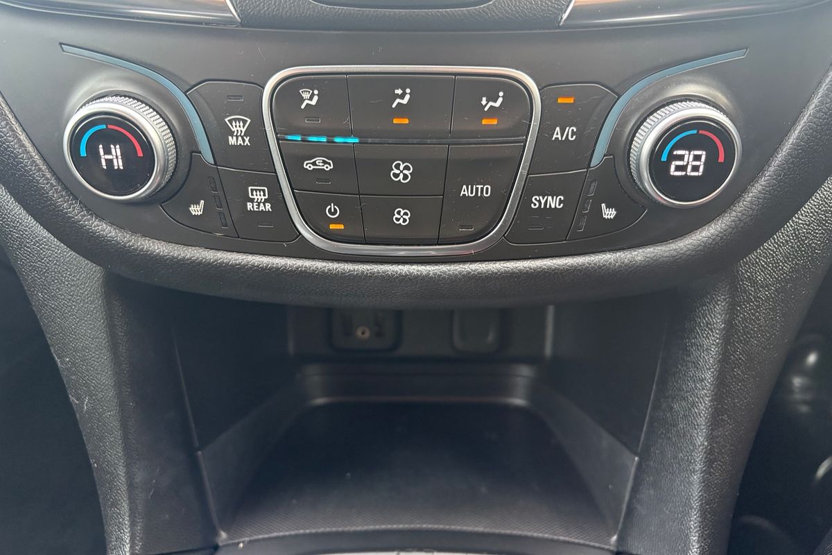 2019 Holden Equinox LT EQ