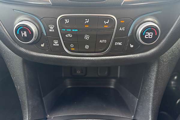 2019 Holden Equinox LT EQ