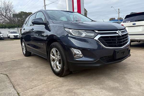 2019 Holden Equinox LT EQ
